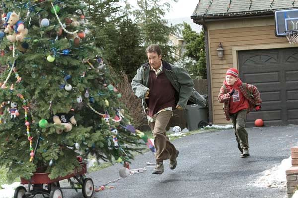 Un Noël de folie ! : Photo Tim Allen