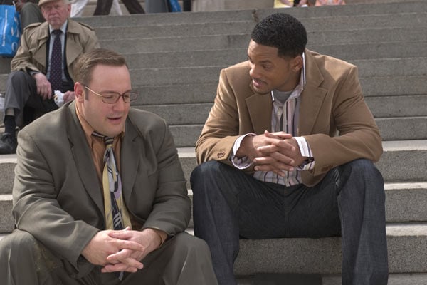 Hitch - Expert en séduction : Photo Will Smith, Andy Tennant, Kevin James