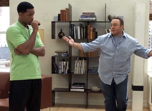 Hitch - Expert en séduction : Photo Will Smith, Andy Tennant, Kevin James