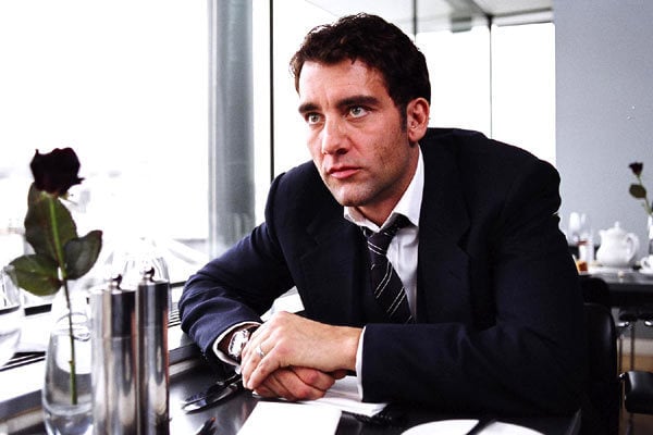 Closer, entre adultes consentants : Photo Clive Owen