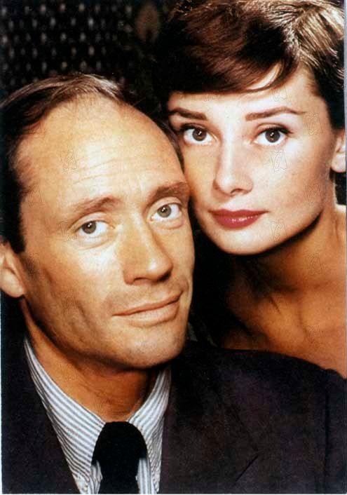 Photo Audrey Hepburn