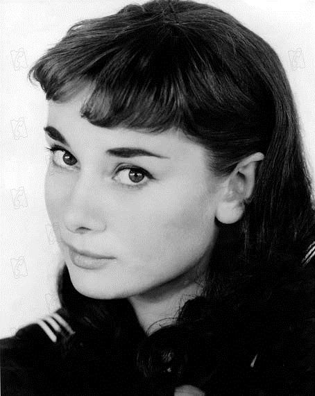 Photo Audrey Hepburn