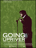 Going upriver : the long war of John Kerry : Affiche