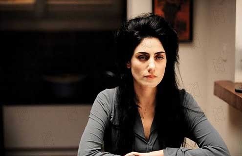 Prendre femme : Photo Ronit Elkabetz