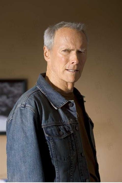 Million Dollar Baby : Photo Clint Eastwood