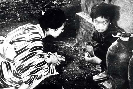 Barberousse : Photo Akira Kurosawa