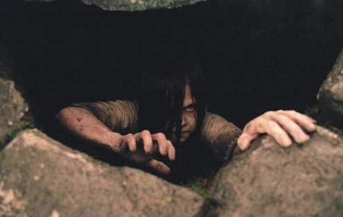 Le Cercle - The Ring 2 : Photo Hideo Nakata, Kelly Stables