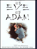 Ni d'Eve ni d'Adam : Affiche