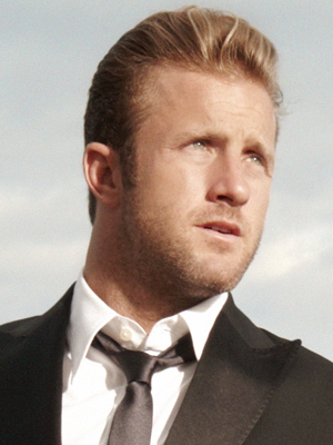 Affiche Scott Caan