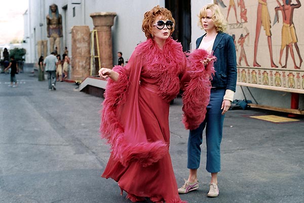 Ma sorcière bien-aimée : Photo Shirley MacLaine, Nicole Kidman, Nora Ephron
