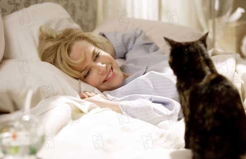 Ma sorcière bien-aimée : Photo Nora Ephron, Nicole Kidman