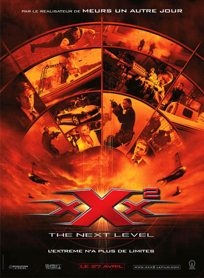 xXx 2 : The Next Level : Photo Lee Tamahori