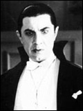 Affiche Bela Lugosi
