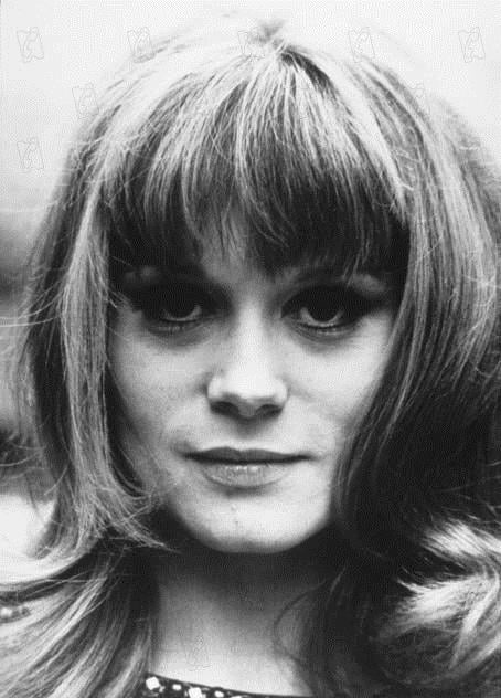 Photo Françoise Dorléac