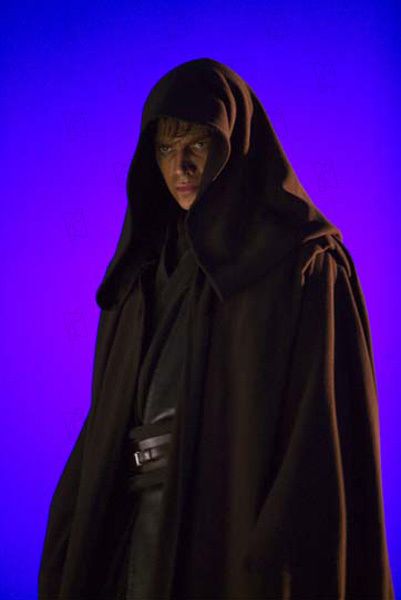 Star Wars : Episode III - La Revanche des Sith : Photo Hayden Christensen