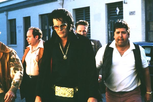 Bubba Ho-Tep : Photo Don Coscarelli, Bruce Campbell