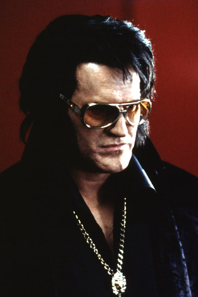 Bubba Ho-Tep : Photo Don Coscarelli, Bruce Campbell