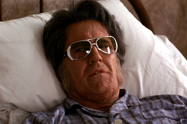 Bubba Ho-Tep : Photo Bruce Campbell, Don Coscarelli