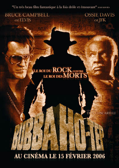 Bubba Ho-Tep : Photo Don Coscarelli