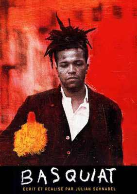Basquiat : Affiche