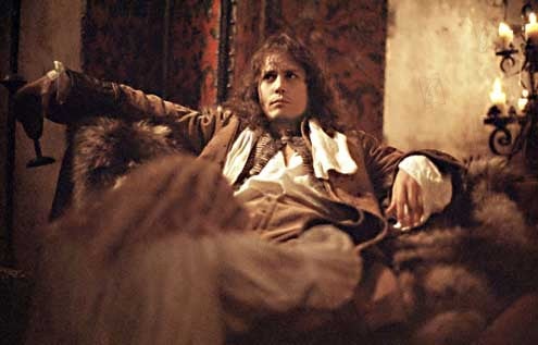 Rochester, le dernier des libertins : Photo Johnny Depp, Laurence Dunmore