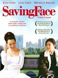 Saving face : Affiche