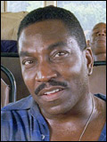 Affiche Clifton Powell