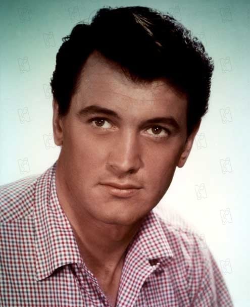 Photo Rock Hudson