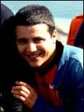 Affiche Faudel