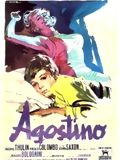 Agostino : Affiche