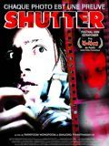 Shutter : Affiche