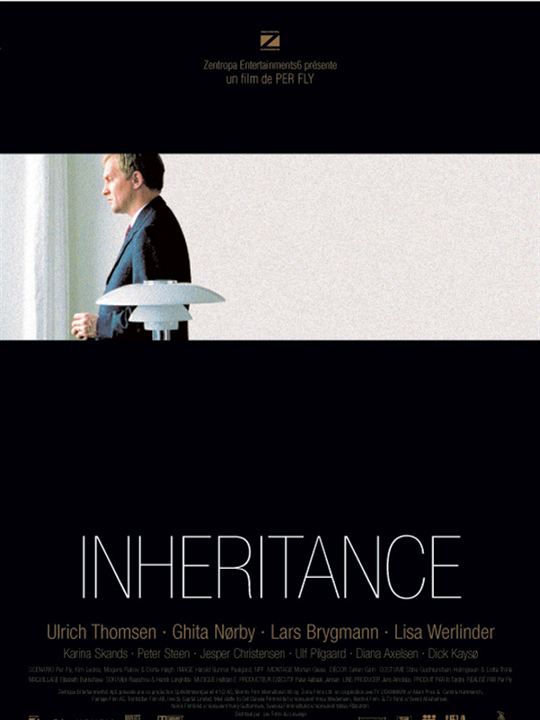 Inheritance : Affiche Per Fly