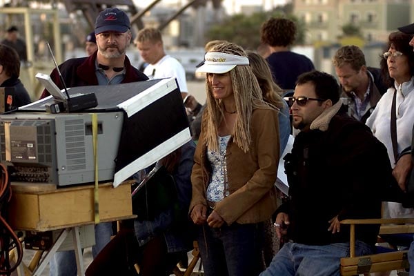 Les Seigneurs de Dogtown : Photo Catherine Hardwicke