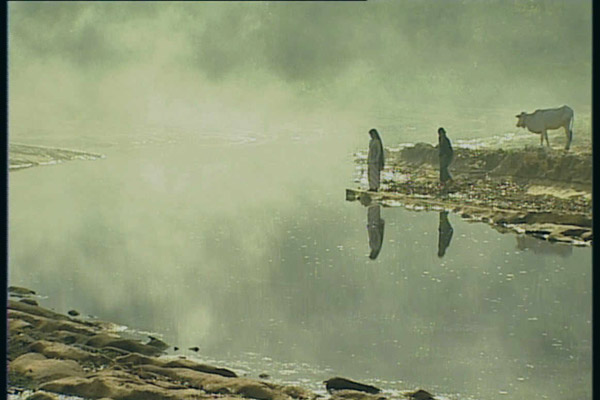 The Rainmaker : Photo Ravi Bharwani