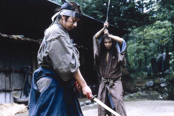 La Servante et le samouraï : Photo Yoji Yamada