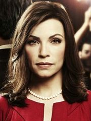 Affiche Julianna Margulies