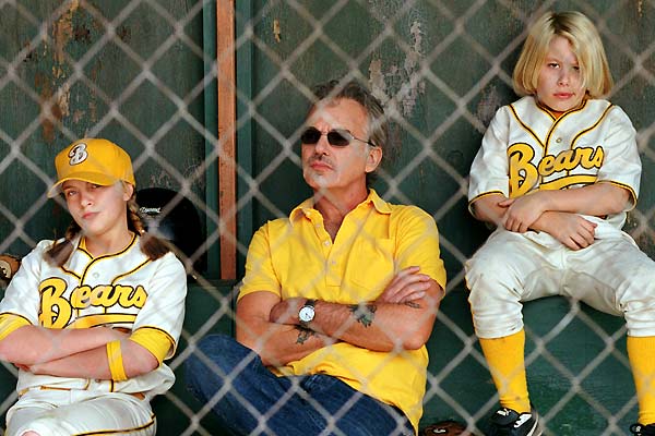 Bad News Bears : Photo Billy Bob Thornton