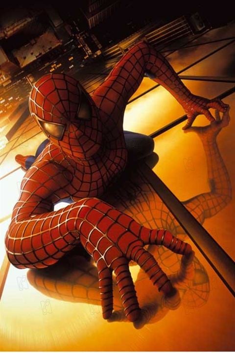 Spider-Man 3 : Photo Tobey Maguire, Sam Raimi