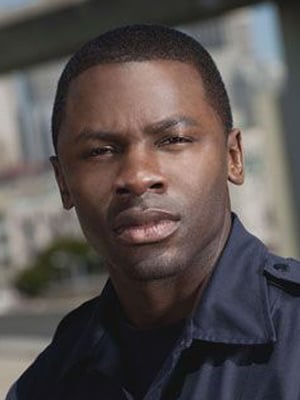 Affiche Derek Luke