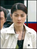 Affiche Kelly Chen