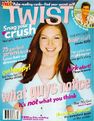 That '70s Show : Photo promotionnelle
