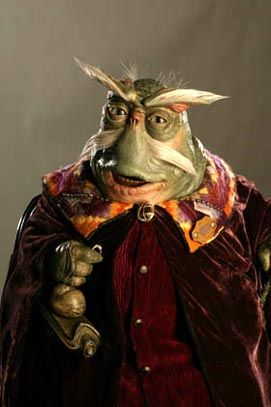 Farscape : Photo