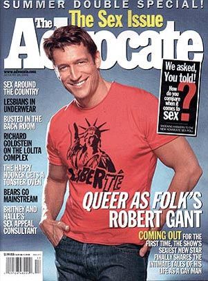 Queer as Folk (2000) : Photo promotionnelle
