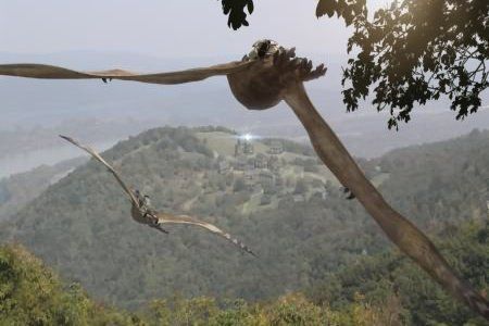 Dinotopia : Photo