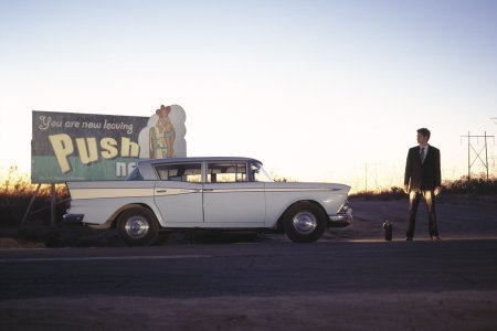 Push Nevada : Photo