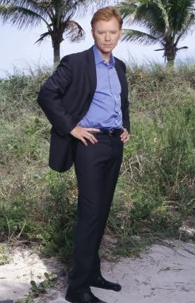 Photo David Caruso