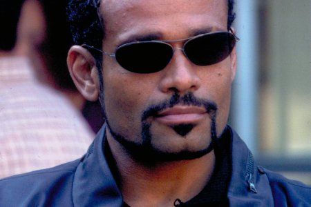 Photo Mario Van Peebles