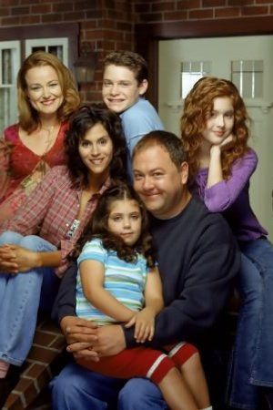 Une famille presque parfaite : Photo
