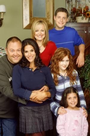 Une famille presque parfaite : Photo