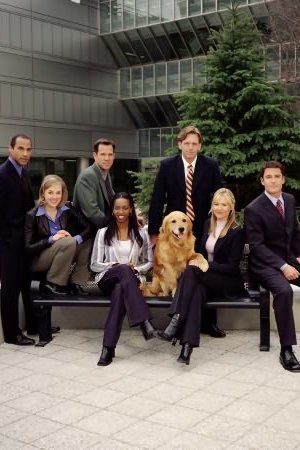 Sue Thomas, l'oeil du FBI : Photo